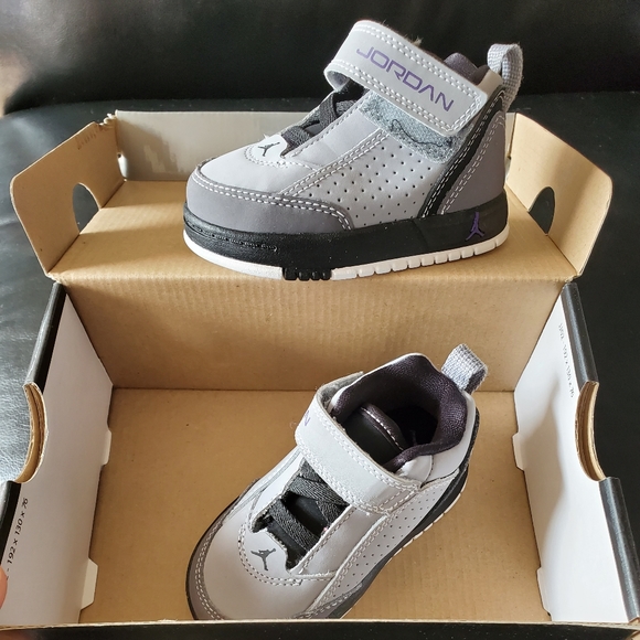 Jordan SS shoes - Picture 4 of 4